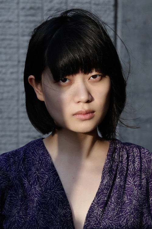 Yoko Yamanaka - director portrait