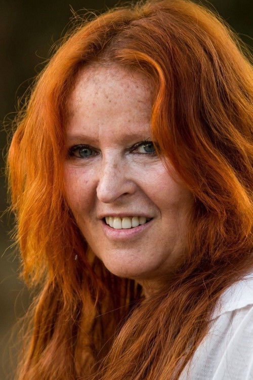 Yolande Zauberman - director portrait