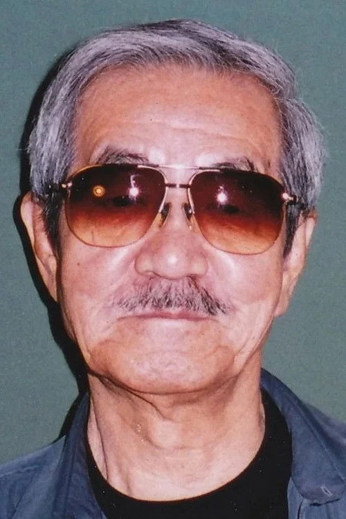 Yûgô Sakô - director portrait