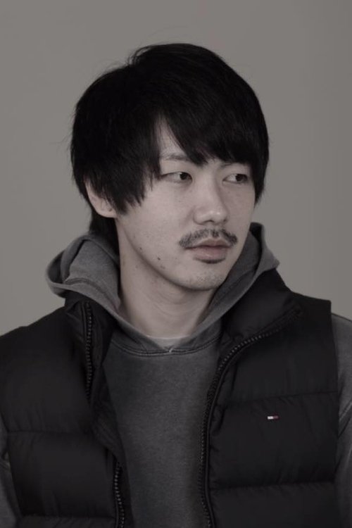 Yusaku Matsumoto - director portrait