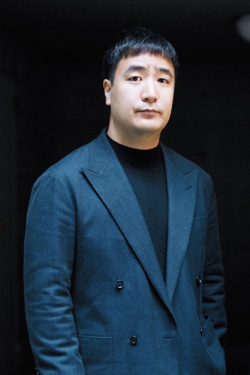 Yûta Shimotsu - director portrait