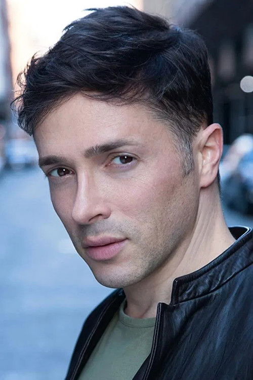 Yuval David - director portrait