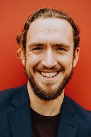 Zach DeSutter — director portrait
