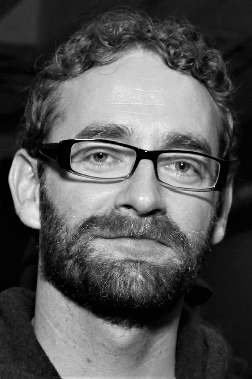 Zak Hilditch — director portrait