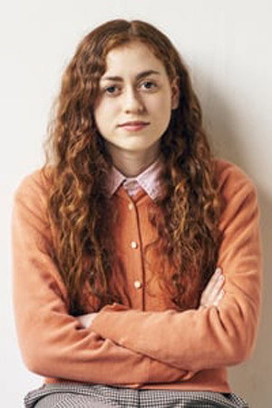 Zane Rubin - director portrait