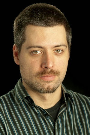 Zé Kielwagen - director portrait