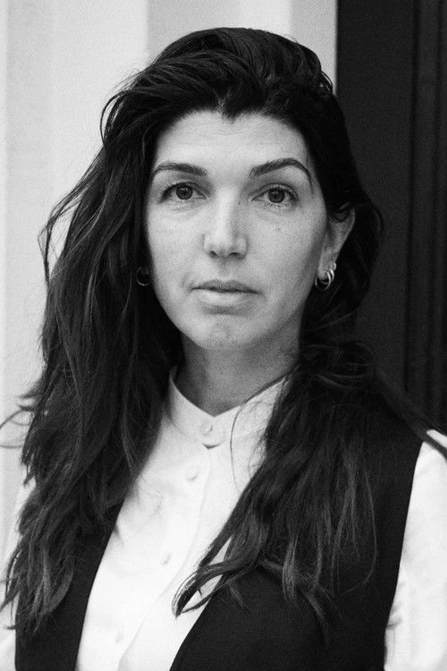 Zeina Durra - director portrait