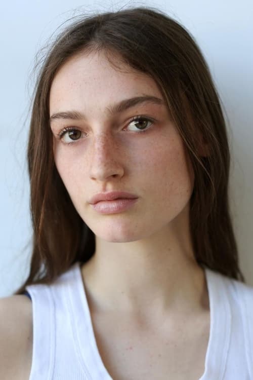 Zelda Adams - director portrait