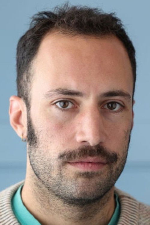 Zeno Graton - director portrait