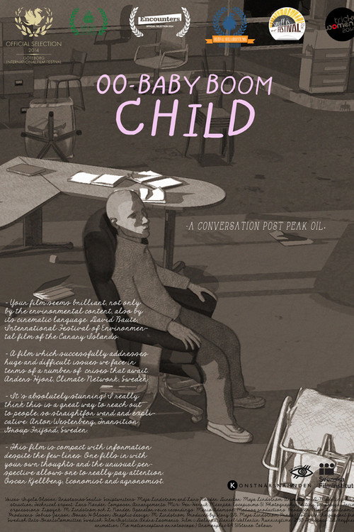 00-Baby Boom Child (2014) - film poster