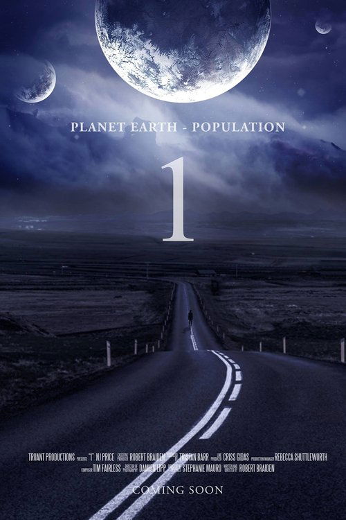 1 (2022) - film poster