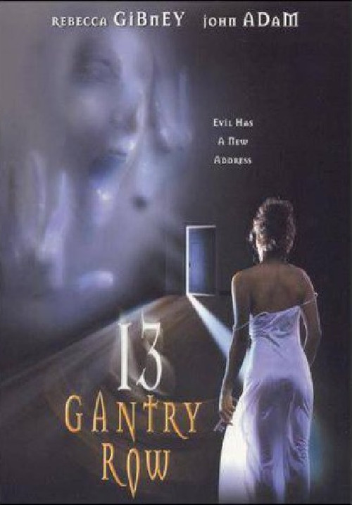 13 Gantry Row (1998) - film poster