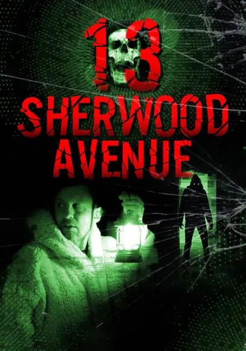 13 Sherwood Avenue (2023) - film poster