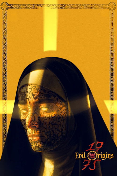 1775 (2025) - film poster