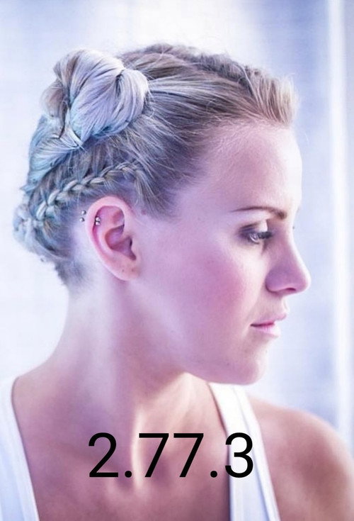2.77.3 (2018) - film poster