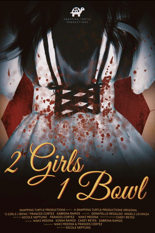 2 Girls 1 Bowl (2024) - film poster