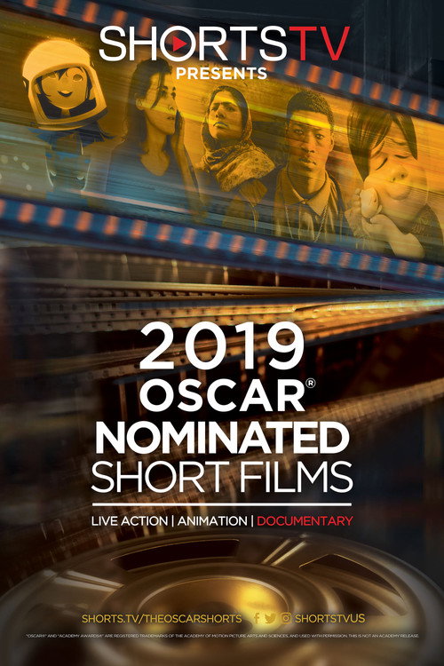 2019 Oscar Nominated Shorts: Documentary (2019) - film poster
