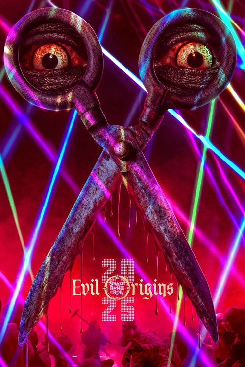 2025 (2025) - film poster