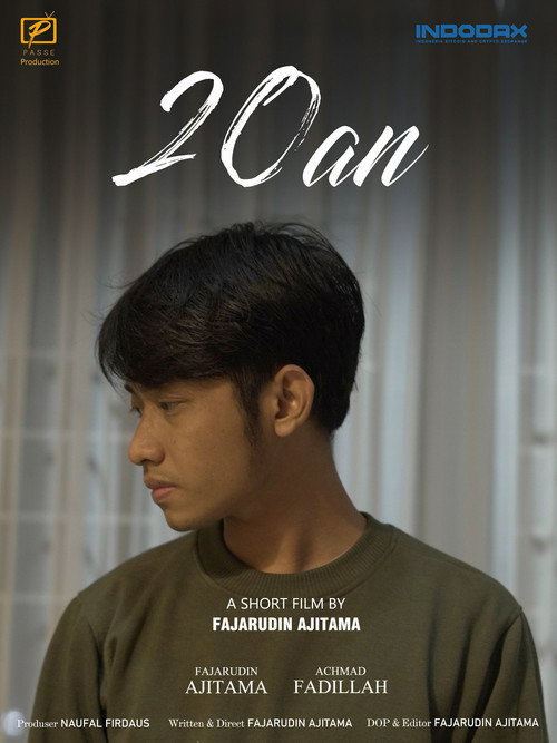 20AN (2021) - film poster