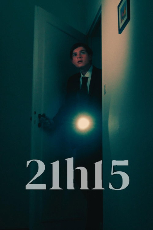 21h15 (2025) - film poster