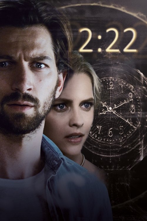 2:22 (2017) - film poster