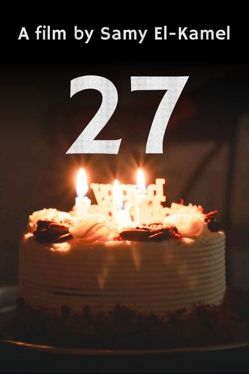 27 (2025) - film poster
