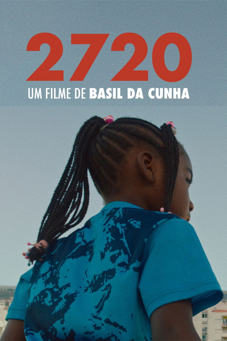 2720 (2023) — film poster, directed by Basil da Cunha