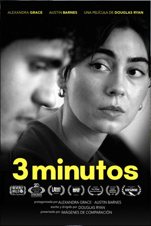 3 Minutos
