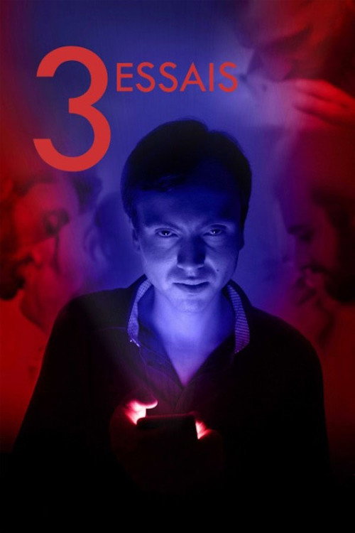 3 Times (2022) - film poster