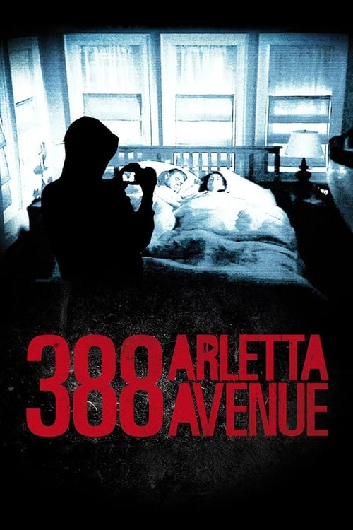 388 Arletta Avenue (2011) - film poster