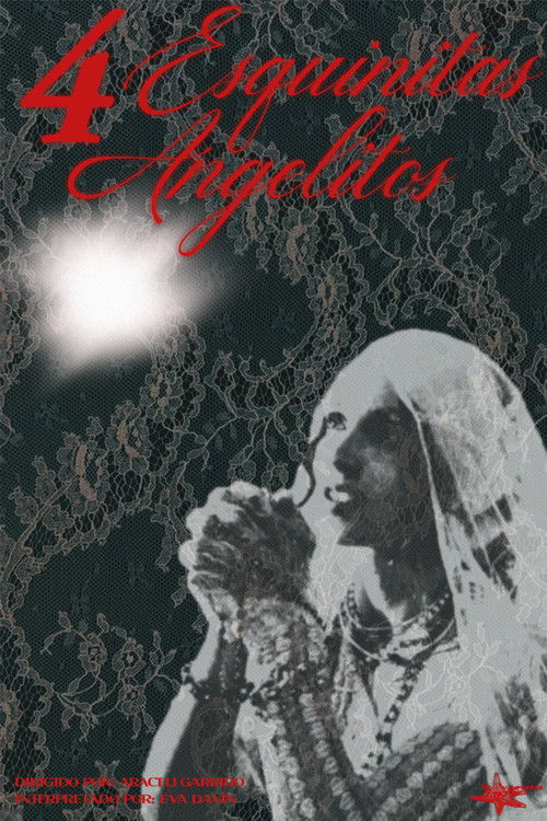 4esquinitas4angelitos (2025) - film poster