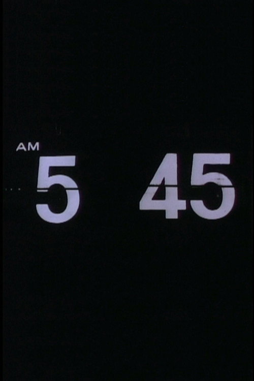 5:45 AM