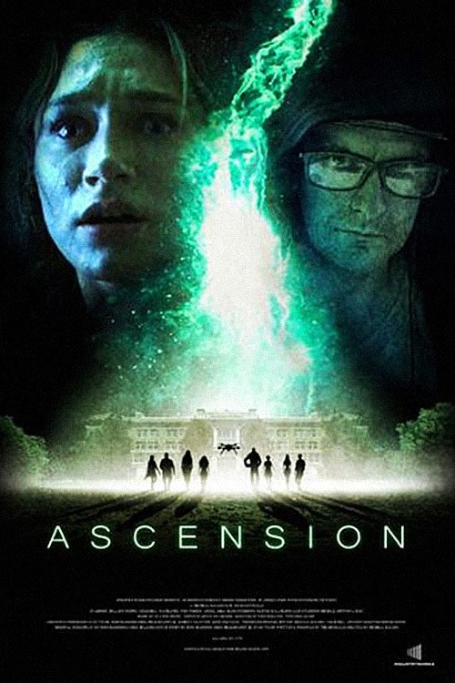 5G: The Reckoning (2023) - film poster