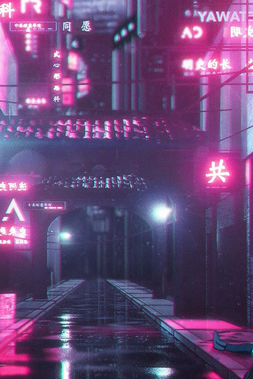 7th Aeon (2017) - film poster