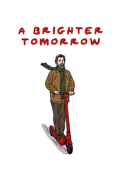 A Brighter Tomorrow (2023) - film poster