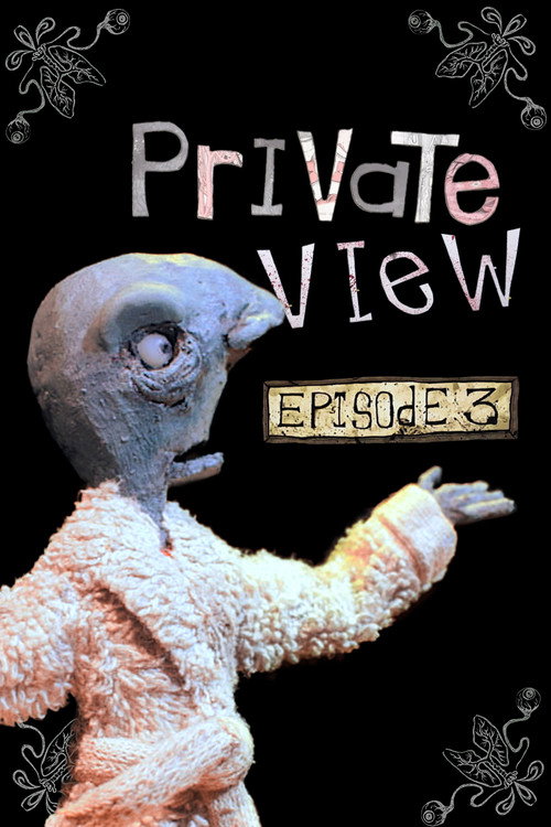A Closer Shave (2026) - film poster