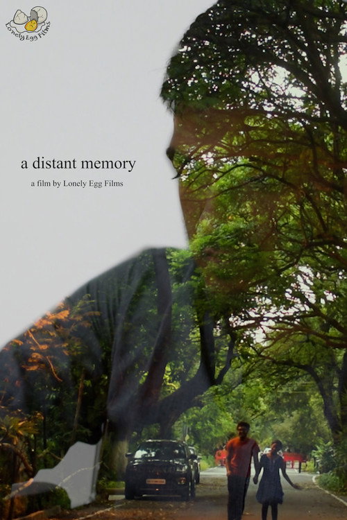 A Distant Memory (2024) - film poster
