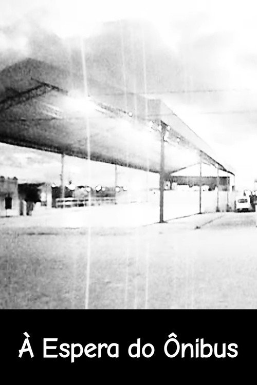 À Espera do Ônibus (2026) - film poster