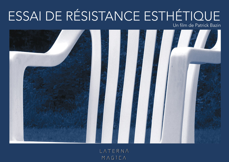 A first Attempt at aesthetic Resistance