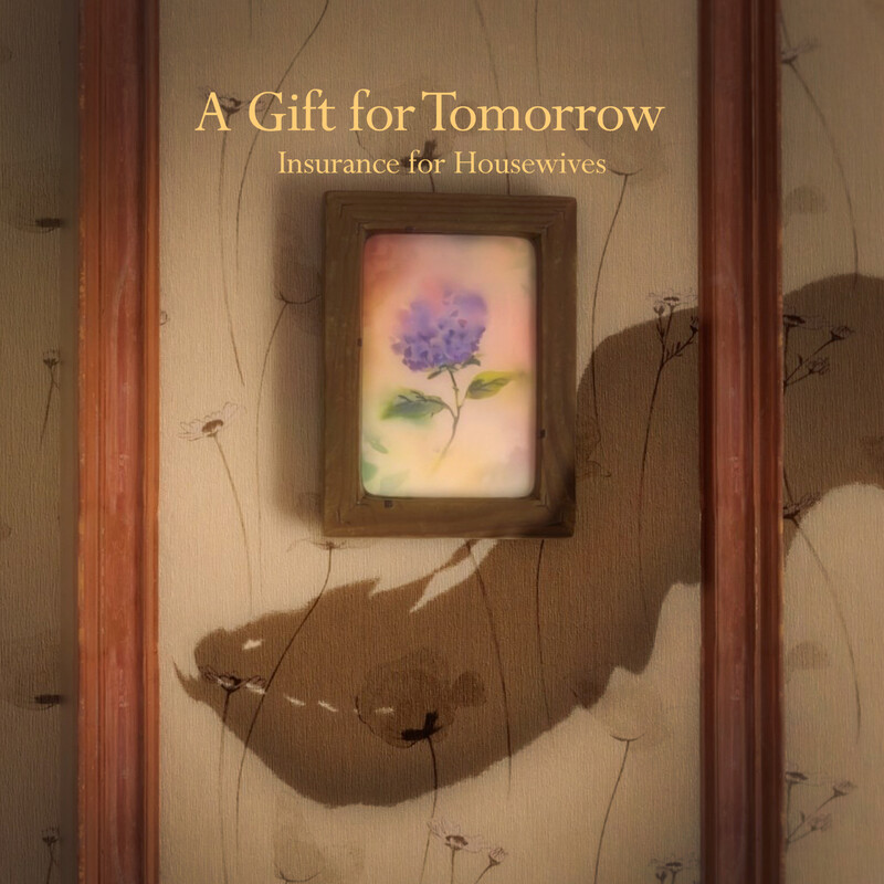 A Gift for Tomorrow