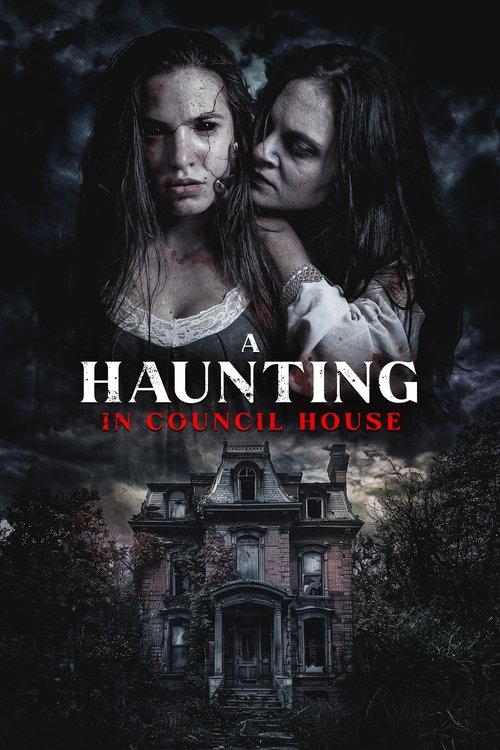 A Haunting in Council House (2024) - film poster