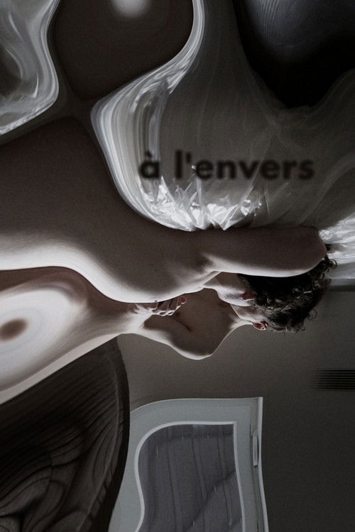 à l'envers (2025) - film poster