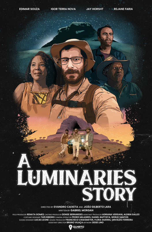 A Luminaries Story