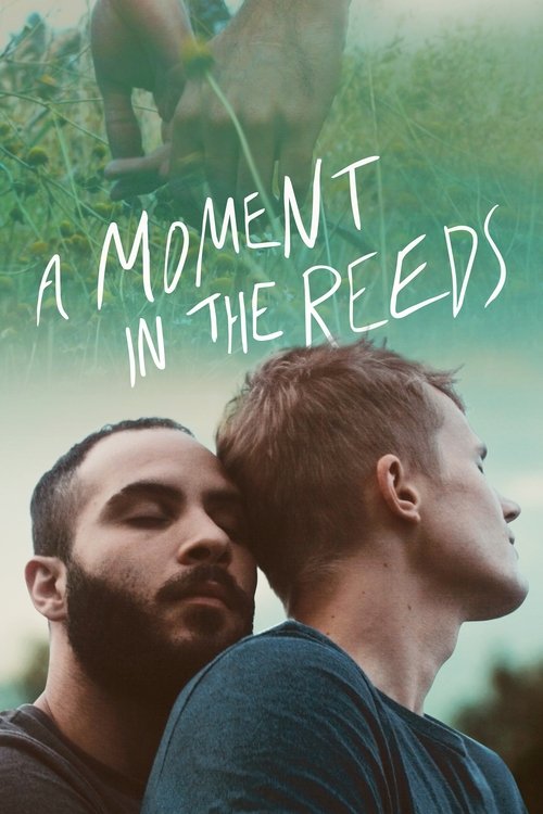 A Moment in the Reeds (2018) - film poster, directed by Mikko Mäkelä