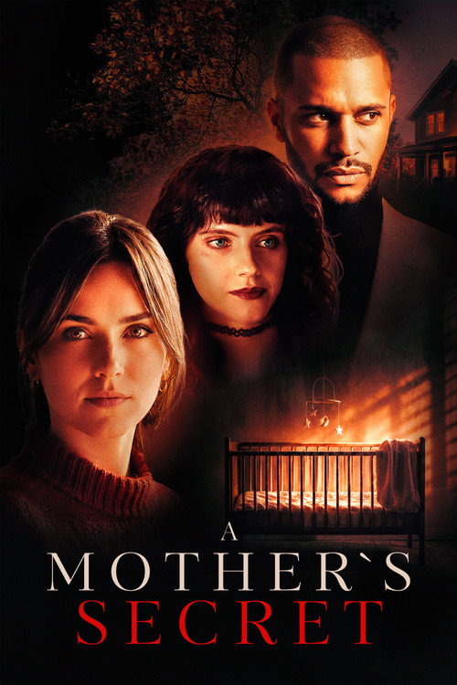 A Mother's Secret (2026) - film poster