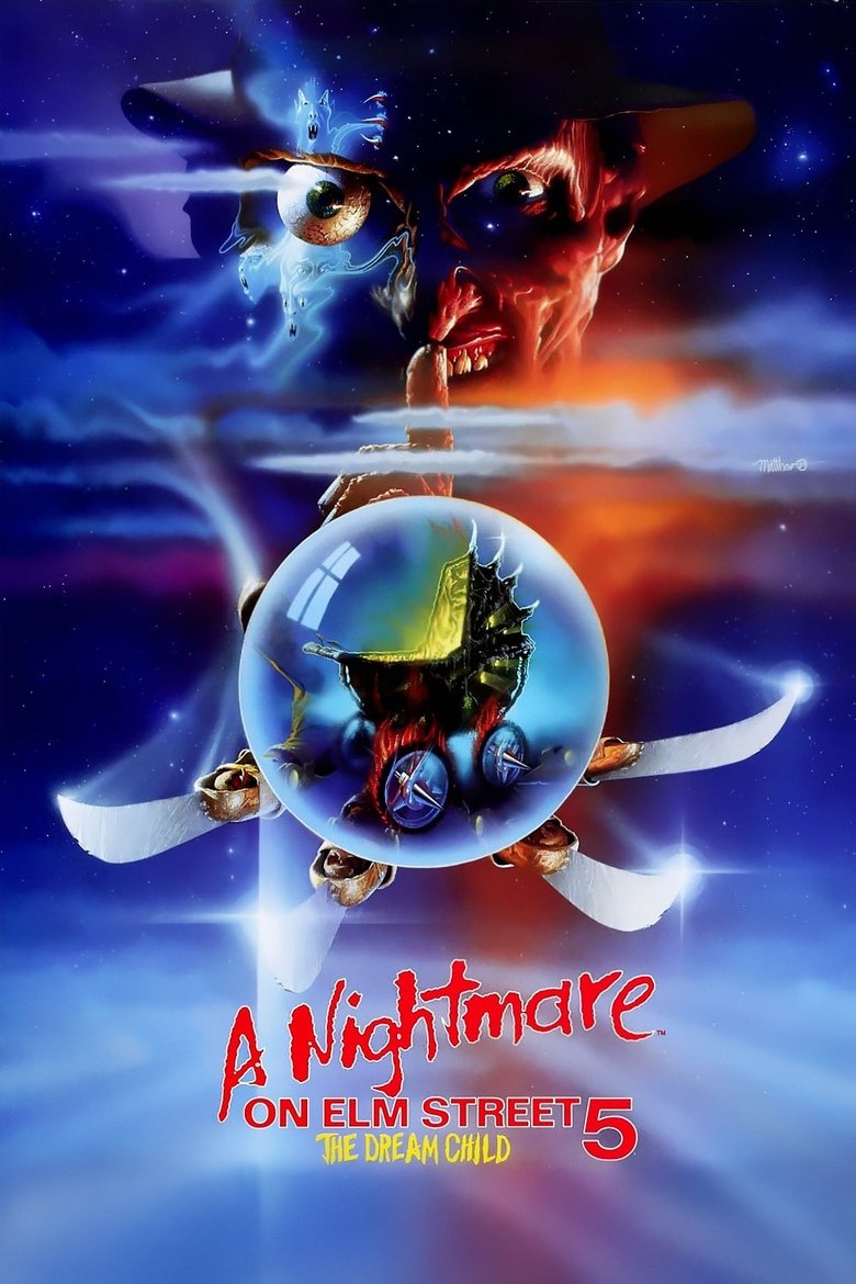 L'Enfant du cauchemar