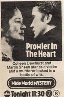 A Prowler in the Heart