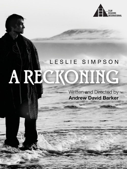 A Reckoning (2011) - film poster