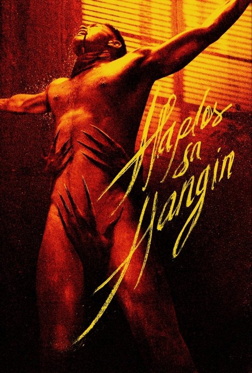 A Sinful Touch (2025) - film poster