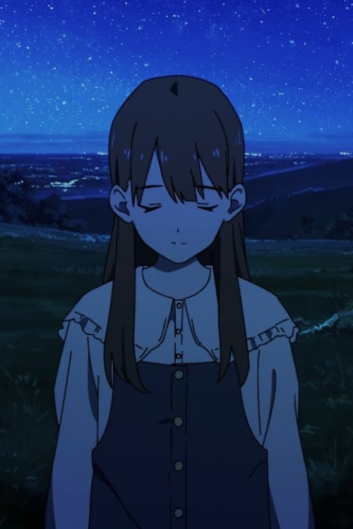 A Star So Close and Distant